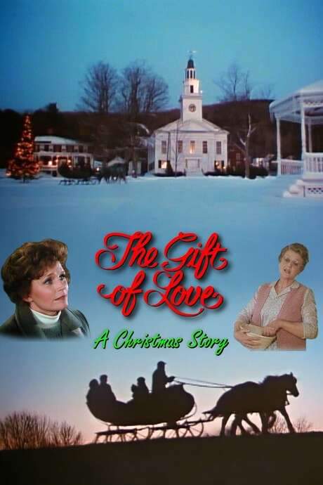 The Gift of Love: A Christmas Story